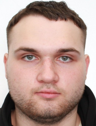 НІКІТЕНКО НІКІТА ЄВГЕНОВИЧ