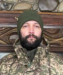 КОВАЛЬ АНДРІЙ ОЛЕГОВИЧ