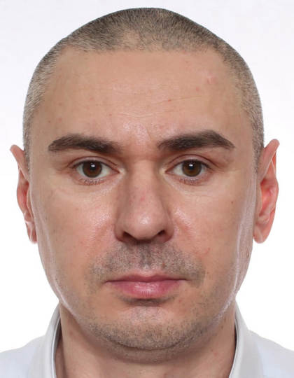 КАПЛІН ПАВЛО СЕРГІЙОВИЧ