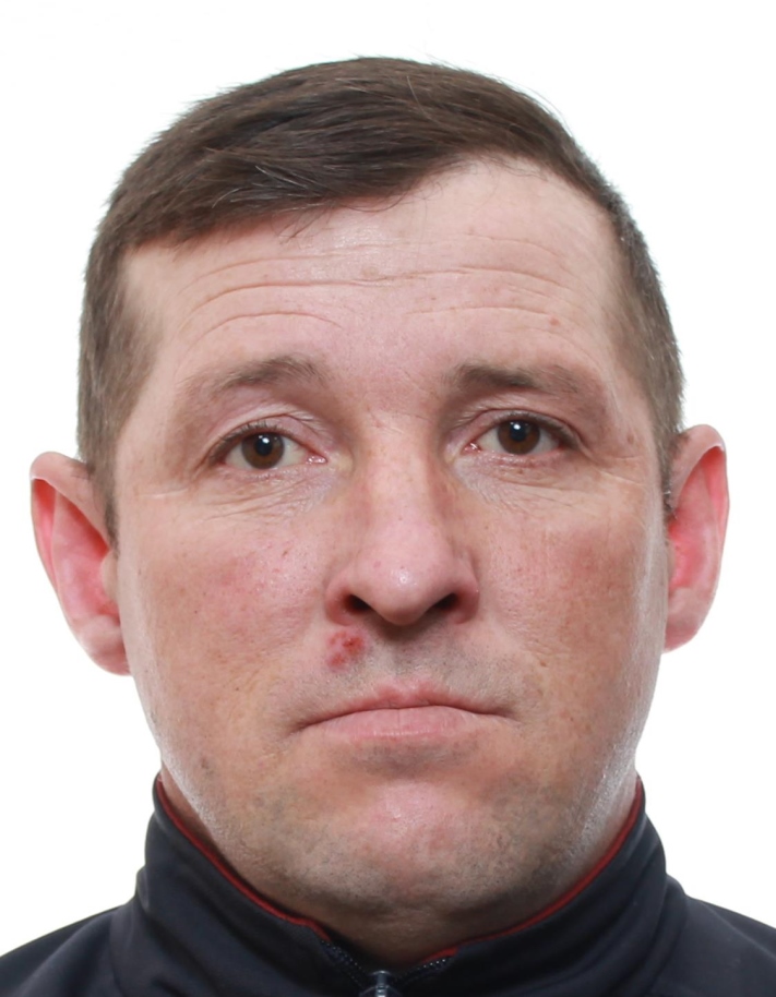 ВОЛОДІН СЕРГІЙ АНАТОЛІЙОВИЧ
