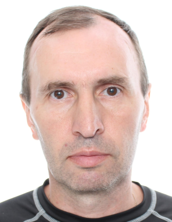 ШРУБ ВОЛОДИМИР ІВАНОВИЧ
