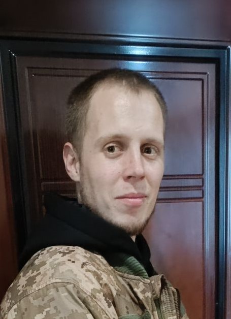 СТАРЕЦЬКИЙ ВОЛОДИМИР АНДРІЙОВИЧ