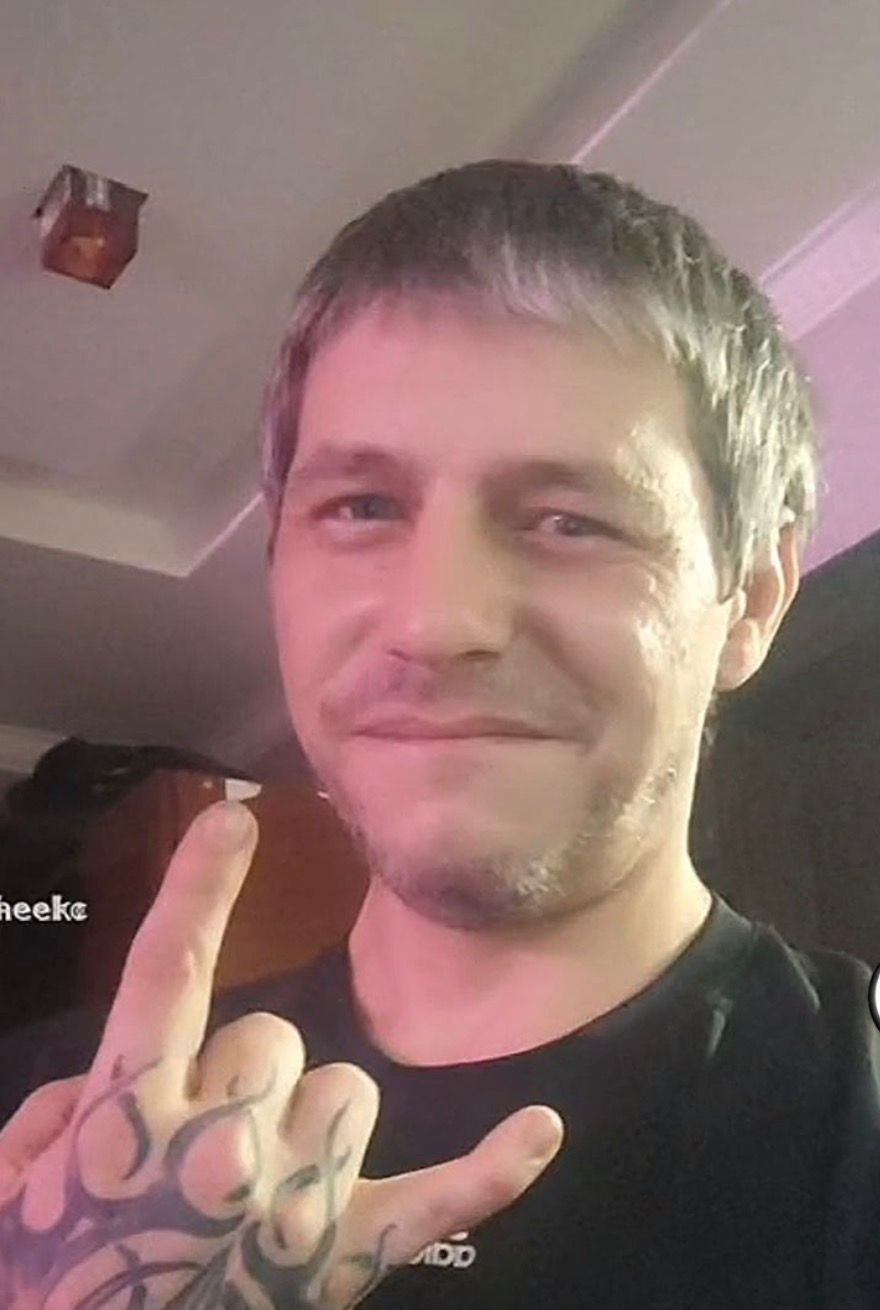 ЮРЧЕНКО ВОЛОДИМИР СЕРГІЙОВИЧ