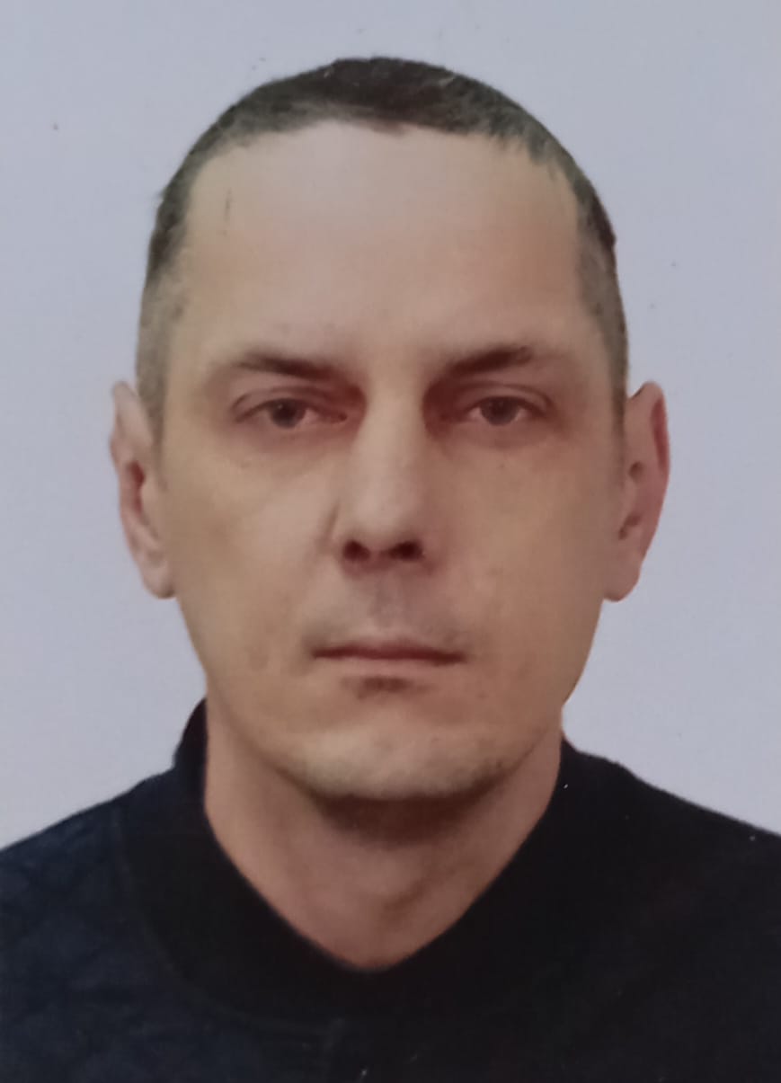 ЗОТОВ МАКСИМ ЛЕОНІДОВИЧ
