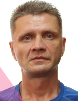 СІВАК РОМАН ВАЛЕРІЙОВИЧ