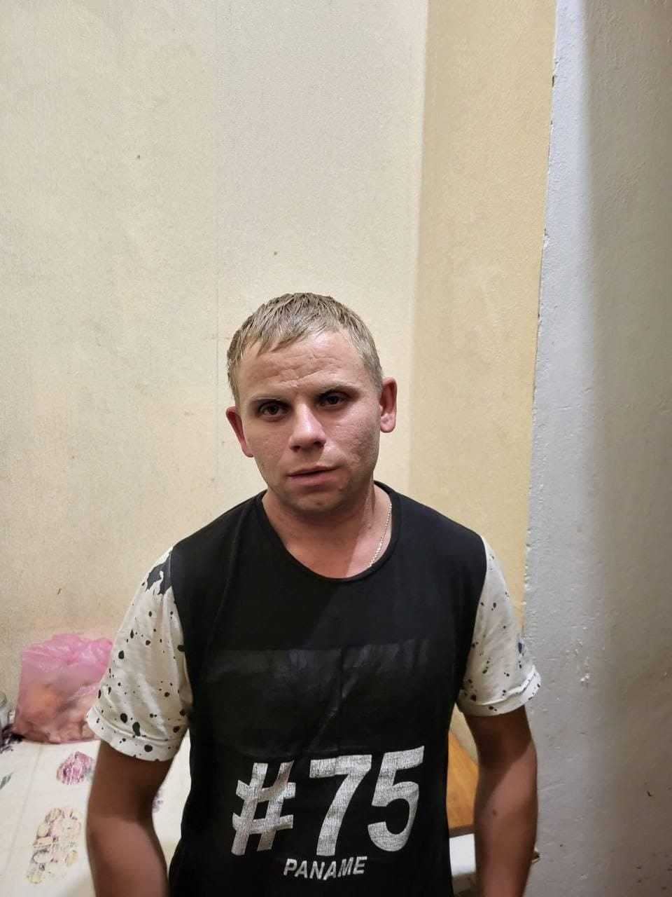 КОНДРАШОВ МИКОЛА ВІКТОРОВИЧ