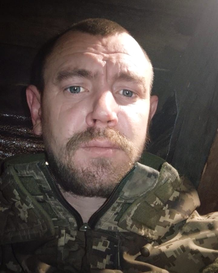 ПЕТРЕНКО ЮРІЙ ОЛЕКСАНДРОВИЧ