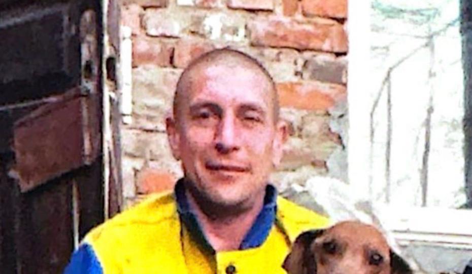 САМІЩЕНКО МИКОЛА ВАСИЛЬОВИЧ
