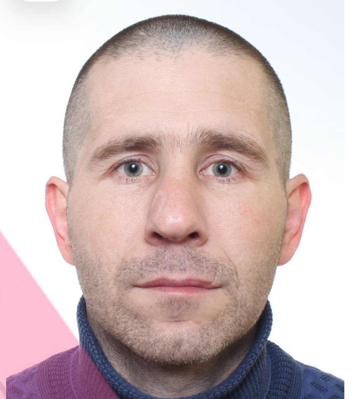 ШВЕЦОВ ДМИТРО МИКОЛАЙОВИЧ