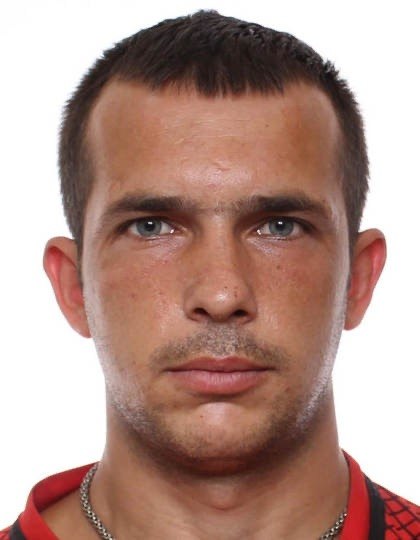 ФАРБЕЙ ВЯЧЕСЛАВ СЕРГІЙОВИЧ