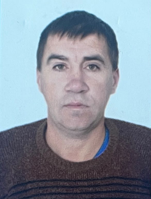 ВОЛОШАНСЬКИЙ ВАСИЛЬ СТЕПАНОВИЧ