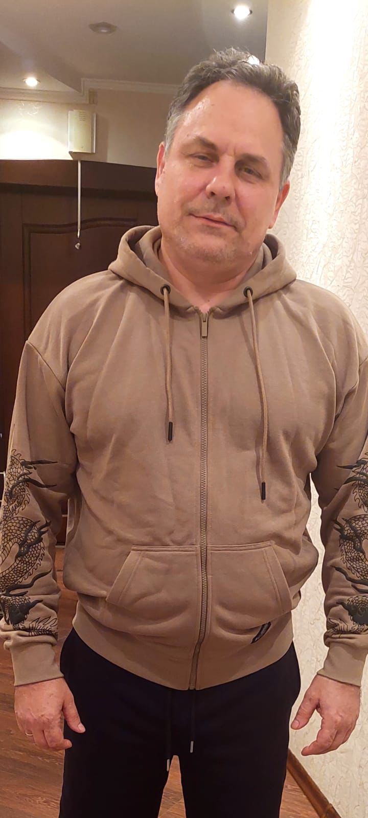 КЛІНОВСЬКИЙ ЮРІЙ СЕРГІЙОВИЧ
