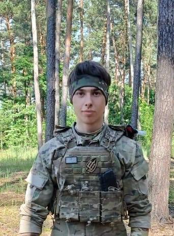ШВЕД РОСТИСЛАВ СЕРГІЙОВИЧ