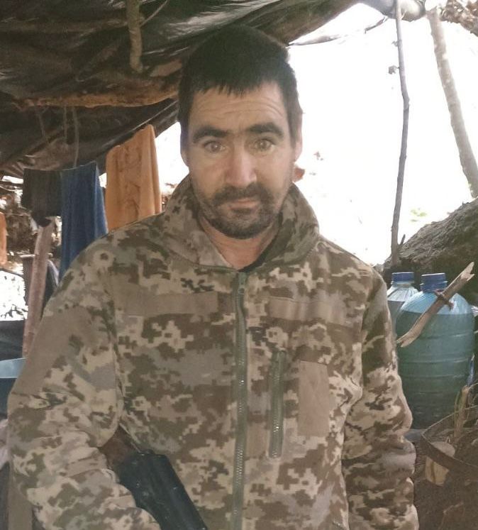 СТУПІН ОЛЕКСАНДР ВІКТОРОВИЧ