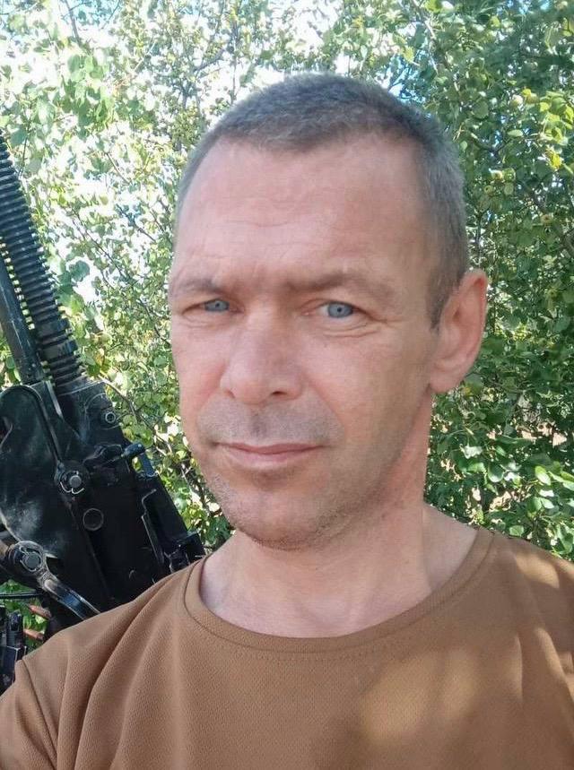 ІВАКІН КИРИЛО ВОЛОДИМИРОВИЧ
