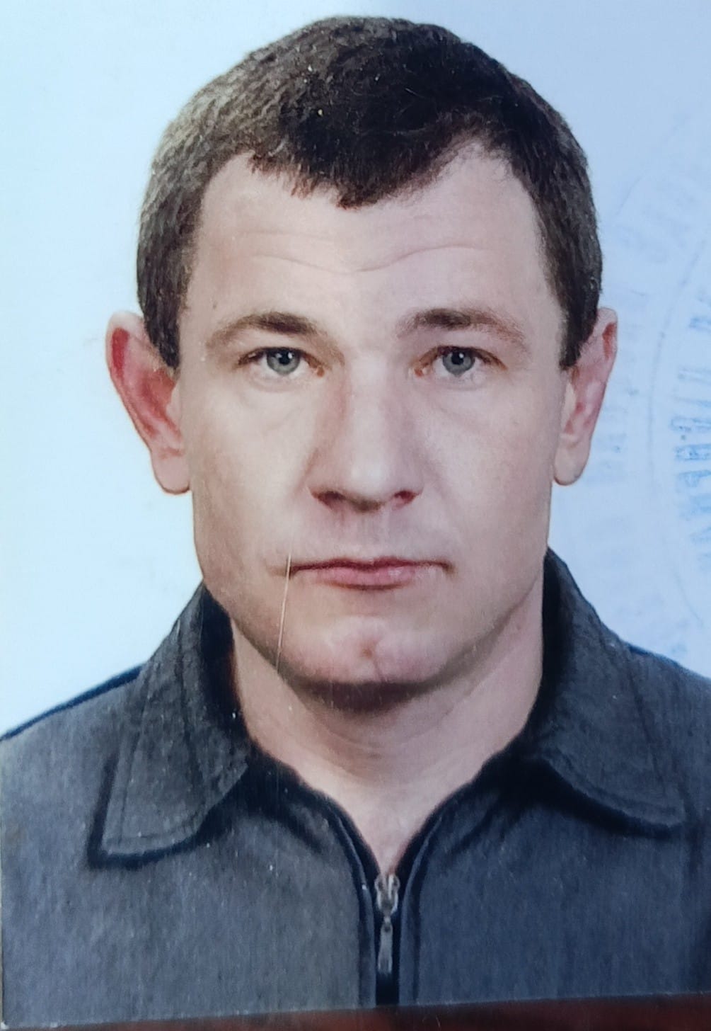 ЄВГЕЙЧУК ВІТАЛІЙ ГРИГОРОВИЧ