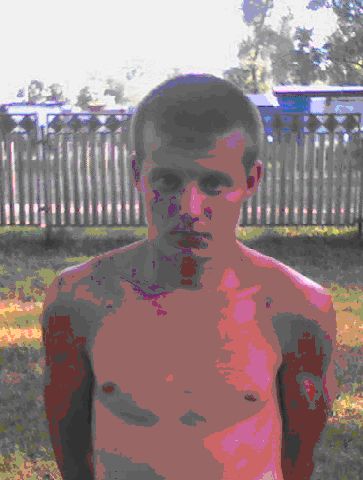 ГЕВКО СЕРГІЙ СЕРГІЙОВИЧ