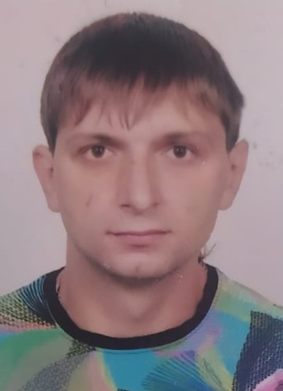 ОПЕТЮК ГЕОРГІЙ ВІКТОРОВИЧ