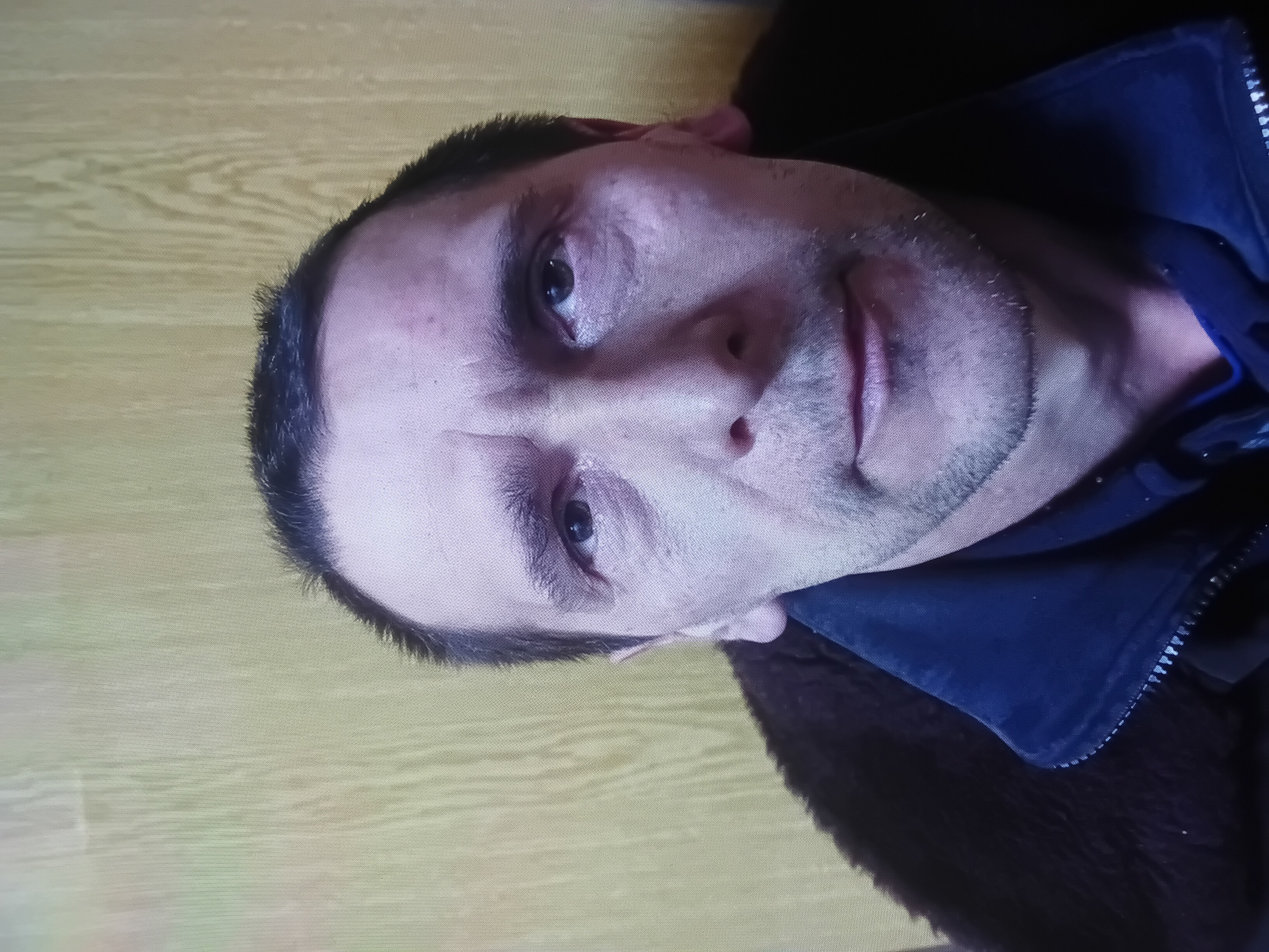 ДУБОВ ОЛЕКСІЙ ВОЛОДИМИРОВИЧ