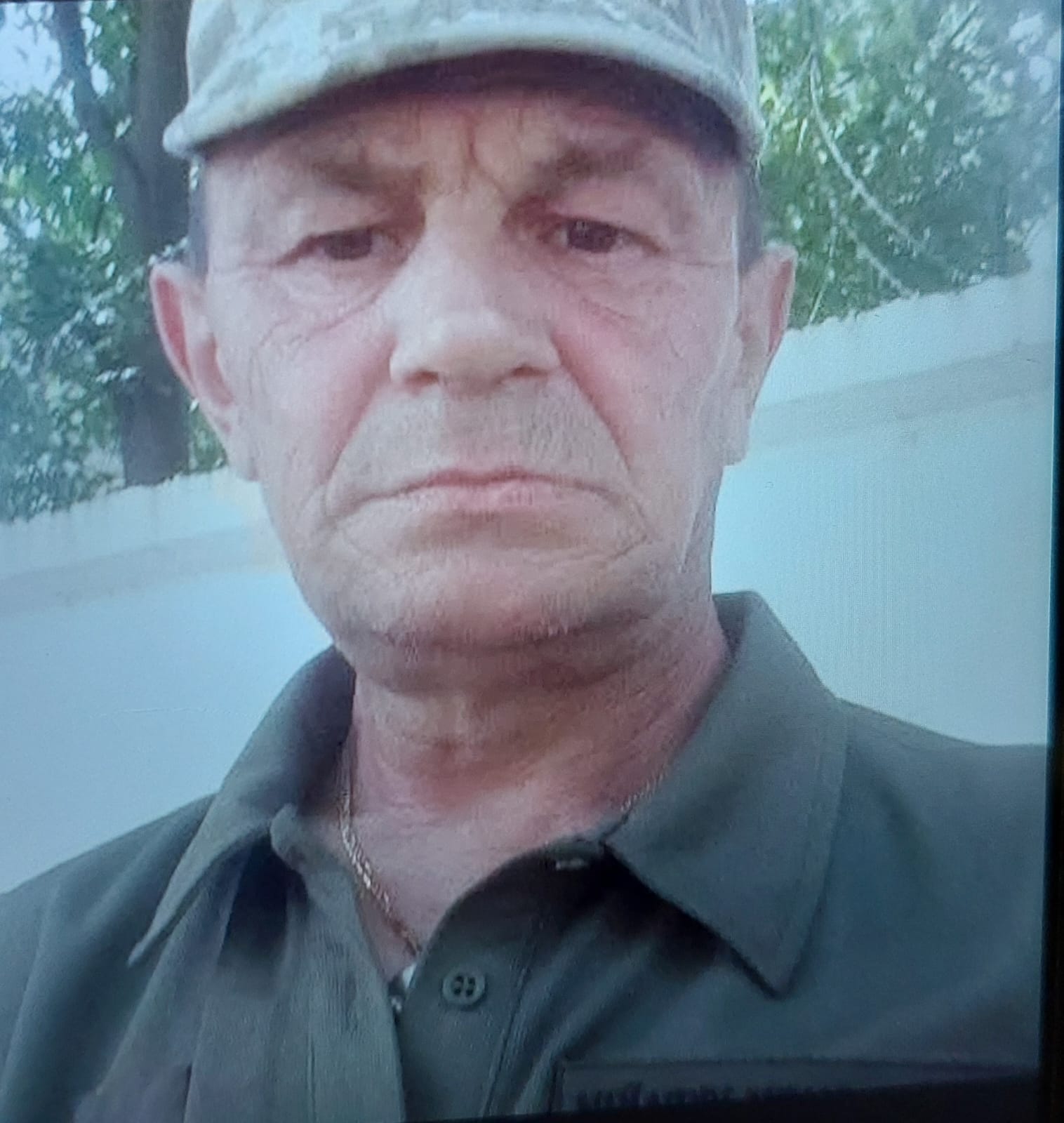 ПАЛІЙЧУК ІВАН ІВАНОВИЧ