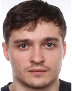 БРОДІН ВЛАДИСЛАВ ІГОРОВИЧ