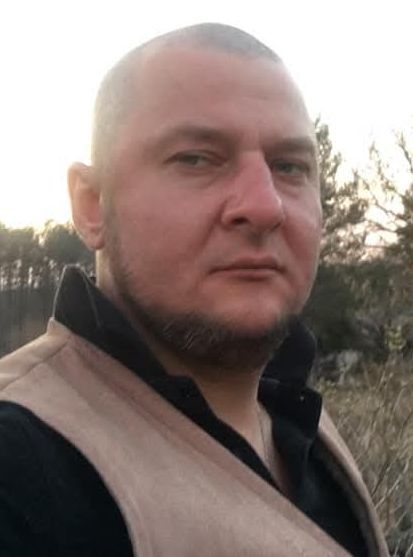 ДАВИДЯК ОЛЕКСАНДР ЮРІЙОВИЧ
