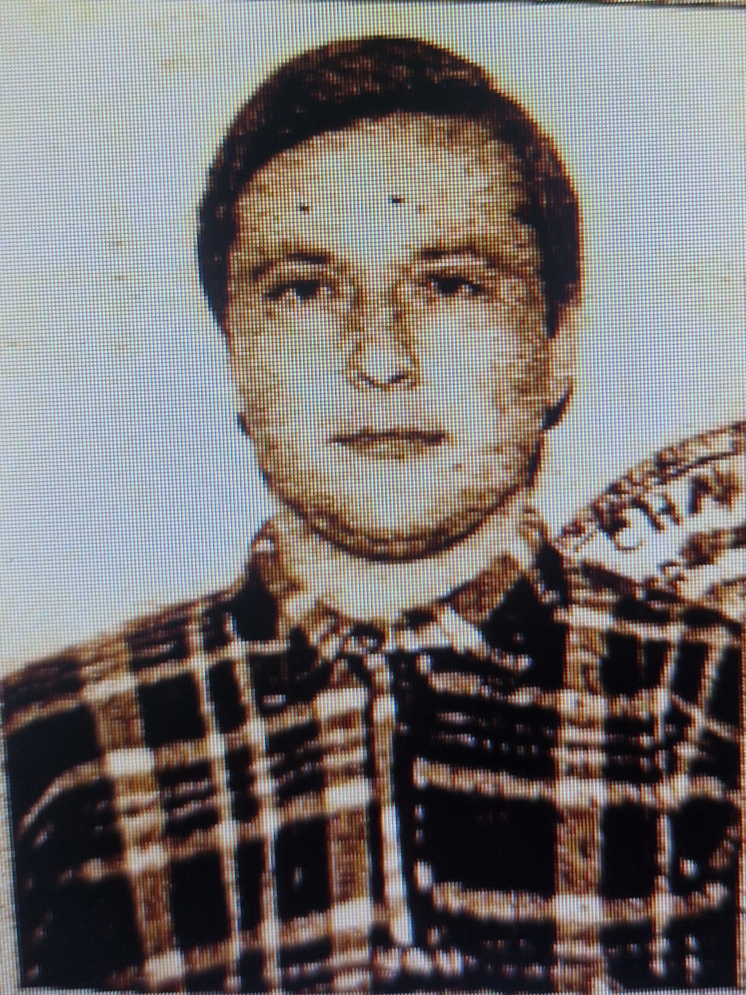 СУХОВИЙ ОЛЕКСАНДР МИКОЛАЙОВИЧ