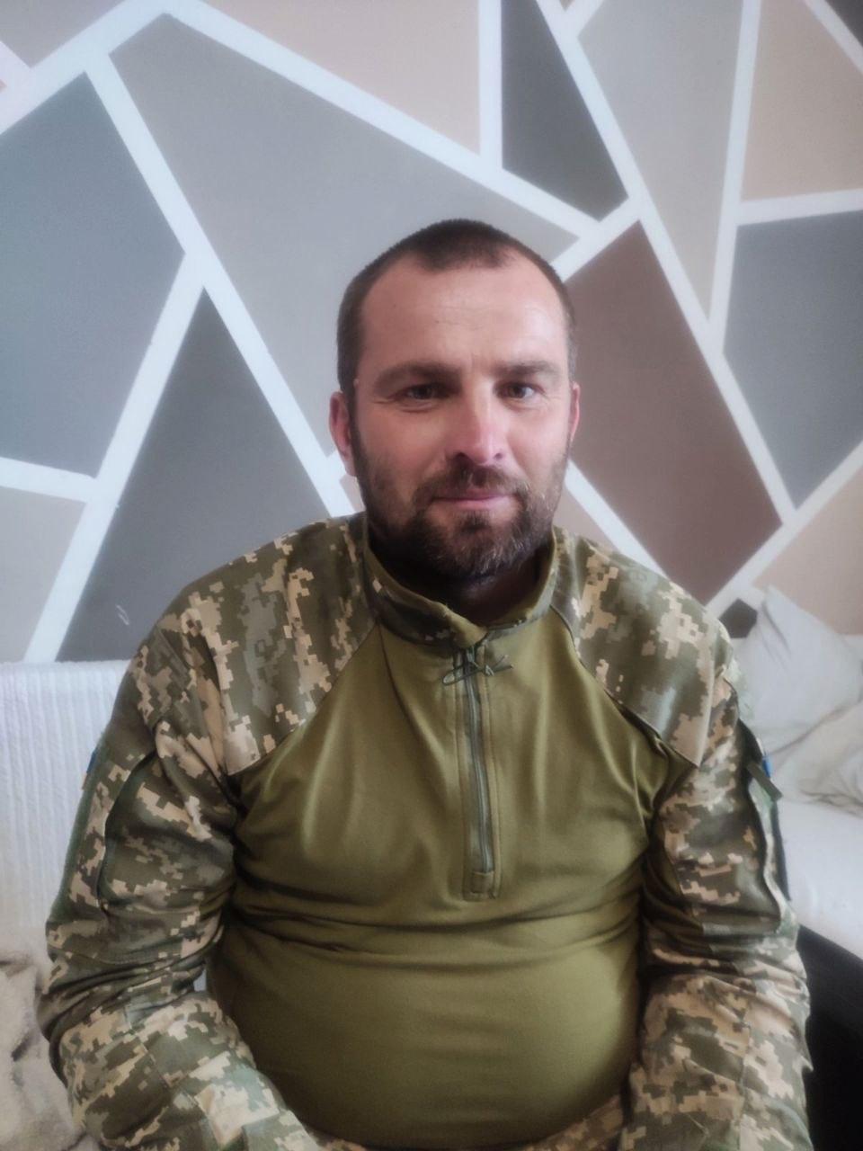 КУХАР ВОЛОДИМИР ПЕТРОВИЧ