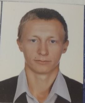 КИЦАЙ ЮРІЙ ПЕТРОВИЧ