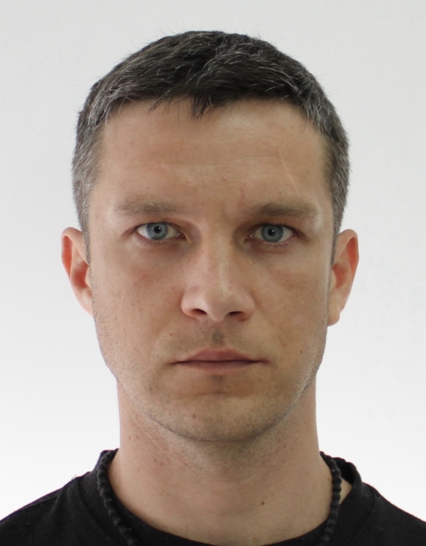 ГЛЕВСЬКИЙ ОЛЕКСАНДР ОЛЕКСАНДРОВИЧ
