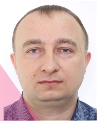 САМОЙЛЕНКО ВЯЧЕСЛАВ ЄВГЕНОВИЧ