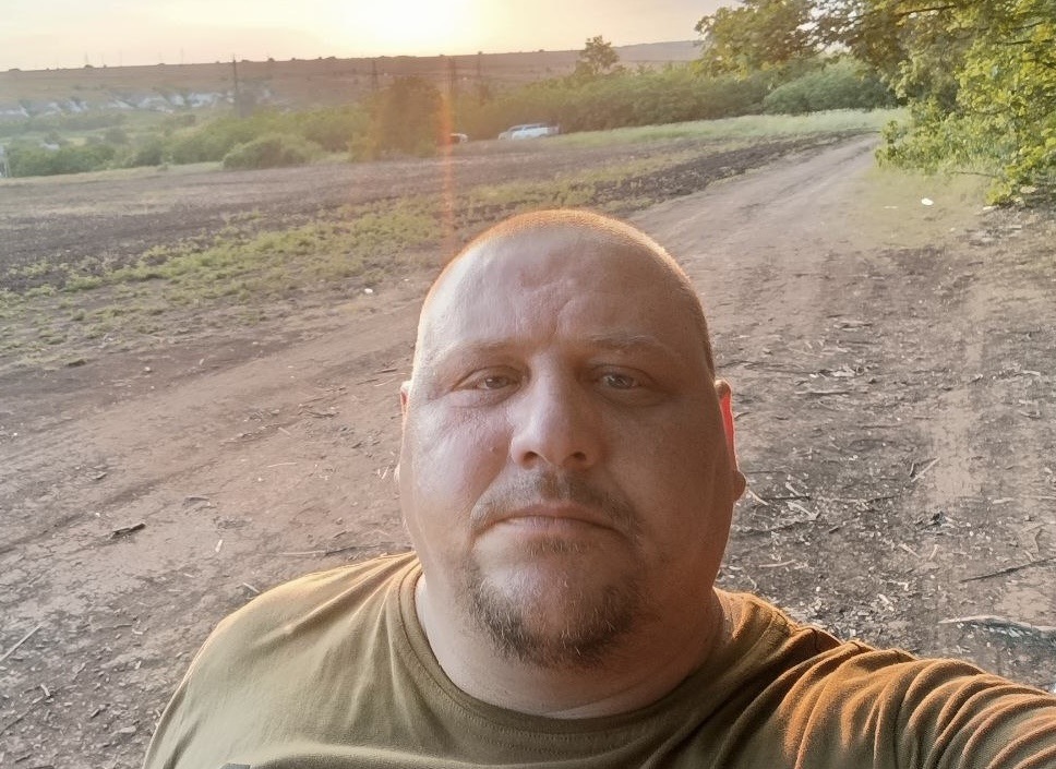 ДОВГАНЬ РОМАН ІВАНОВИЧ