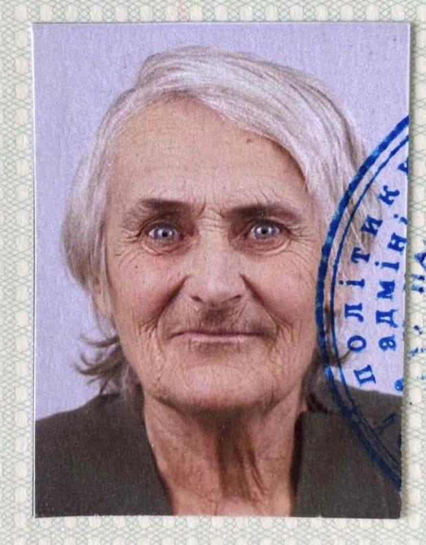 ЦАПКО ЛЮДМИЛА ІВАНІВНА