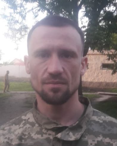 КРАВЕЦЬ ТАРАС РОМАНОВИЧ