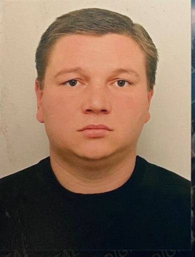 РОЗТОРГУЄВ ОЛЕКСІЙ АНАТОЛІЙОВИЧ