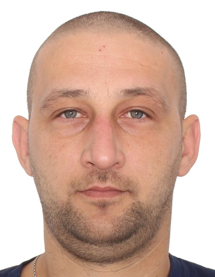 ГЕВ`ЮК ВАСИЛЬ ЯРОСЛАВОВИЧ
