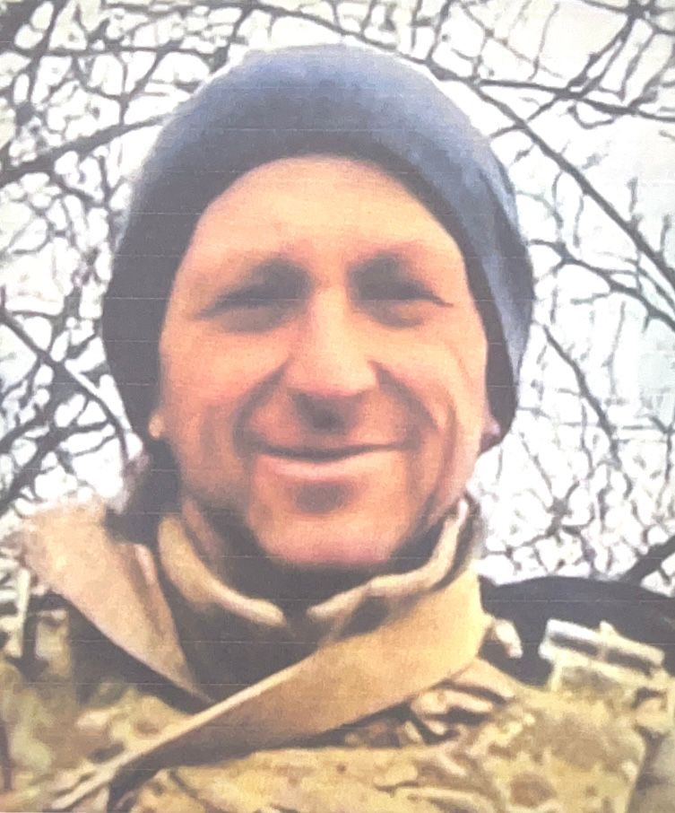 МЕЛЬНИК ОЛЕКСАНДР ОЛЕКСІЙОВИЧ