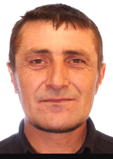 ЛУКІТА СТЕПАН СТЕПАНОВИЧ