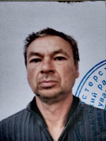 КУЗНЄЦОВ ЄВГЕН ВІКТОРОВИЧ