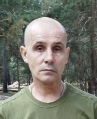 ШУЛЬГА ОЛЕГ ВАЛЕНТИНОВИЧ