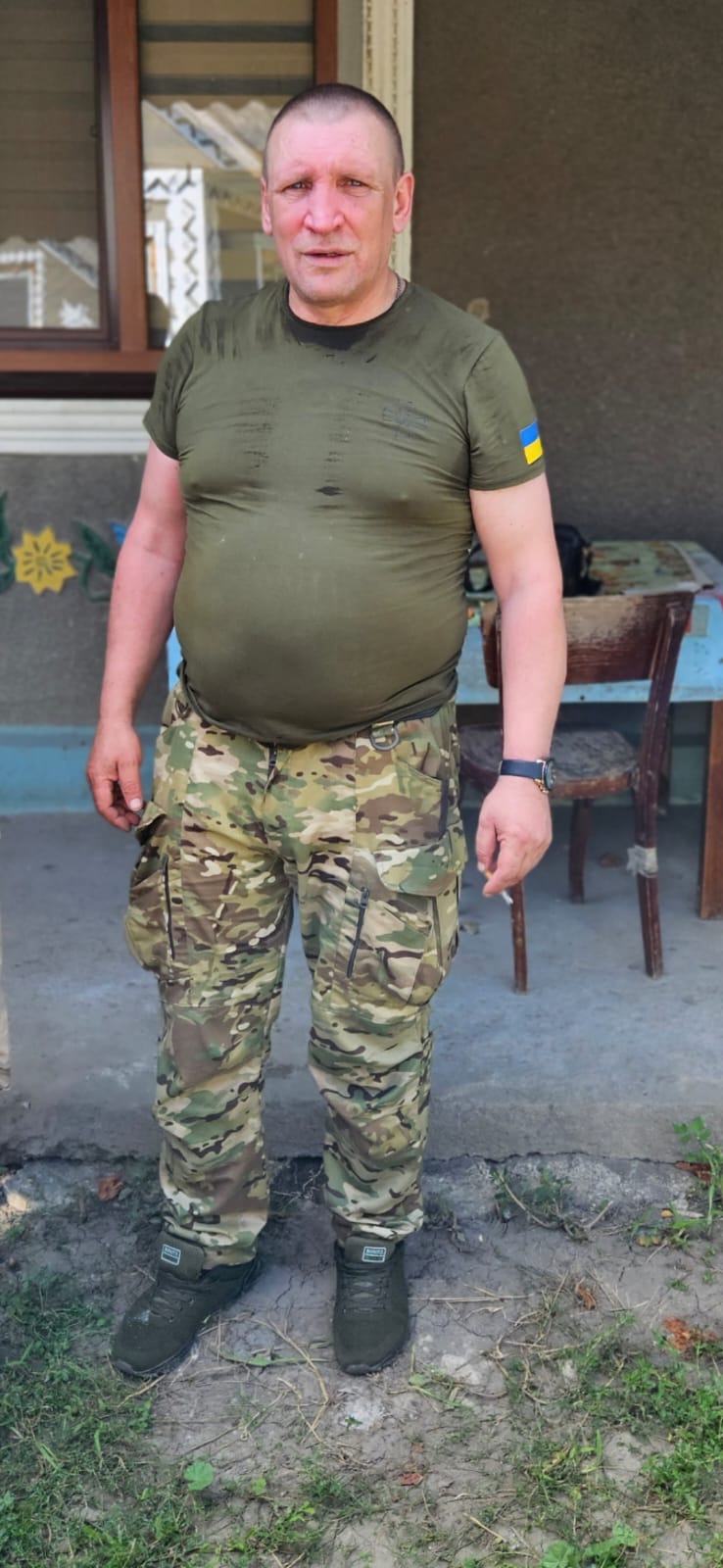 КОЛОМЕЙКО АНАТОЛІЙ ЄВГЕНІЙОВИЧ