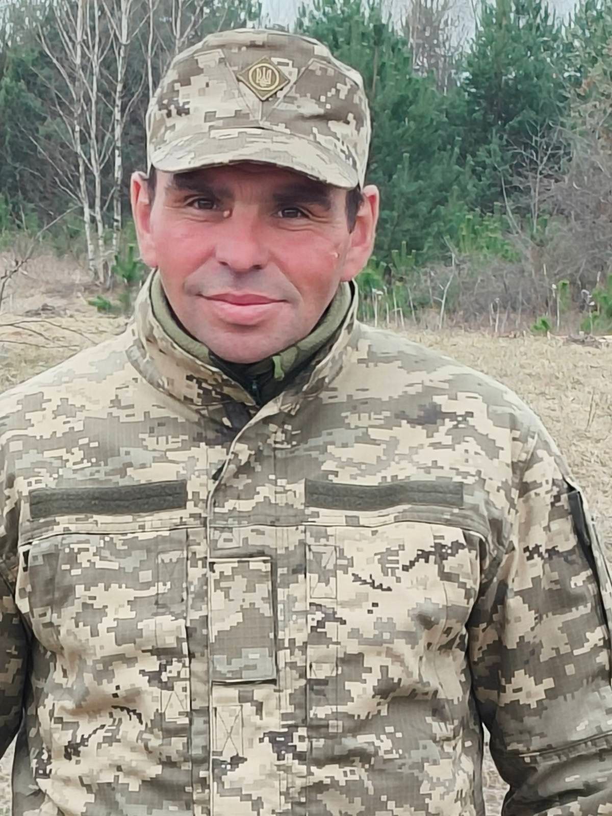 ПОЛІЩУК МИКОЛА ЯРОСЛАВОВИЧ