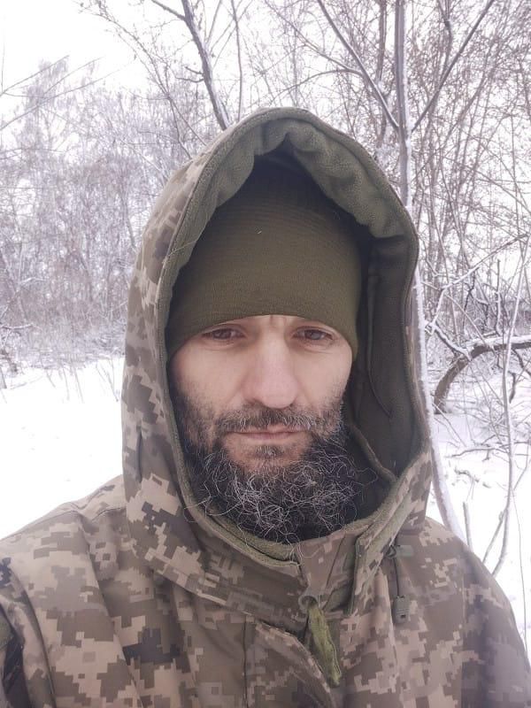 ДИКИЙ ІВАН МИКОЛАЙОВИЧ