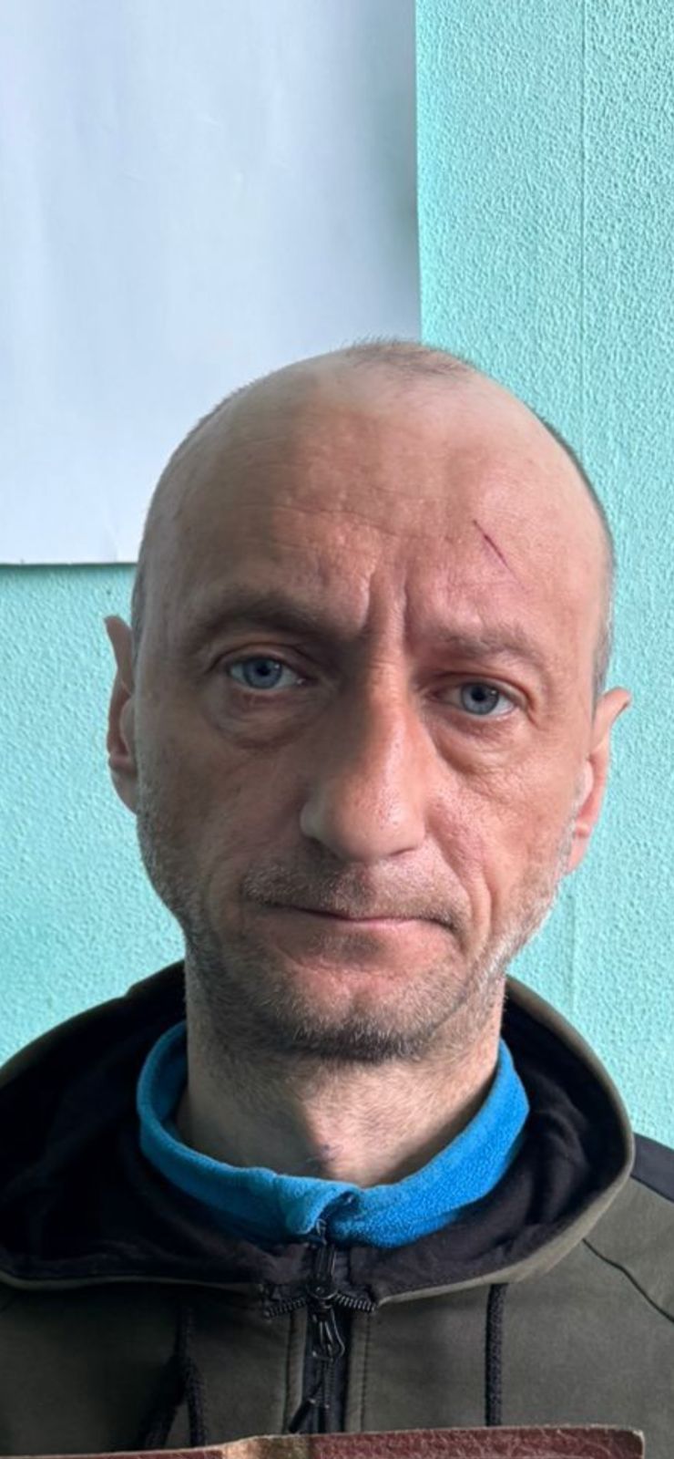 ЗІНОВ`ЄВ ДМИТРО ОЛЕКСАНДРОВИЧ