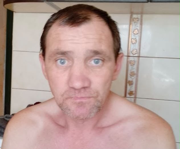 ВИНОГРАДОВ ОЛЕКСАНДР ОЛЕКСАНДРОВИЧ
