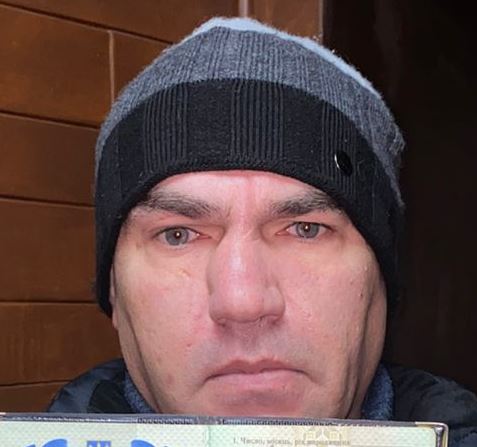 ЗИКОВ ОЛЕКСАНДР ОЛЕКСАНДРОВИЧ