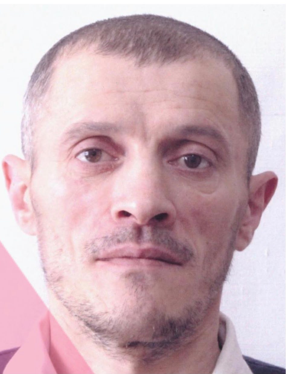 ОМЕЛЬЧЕНКО ЮРІЙ ВІТАЛІЙОВИЧ