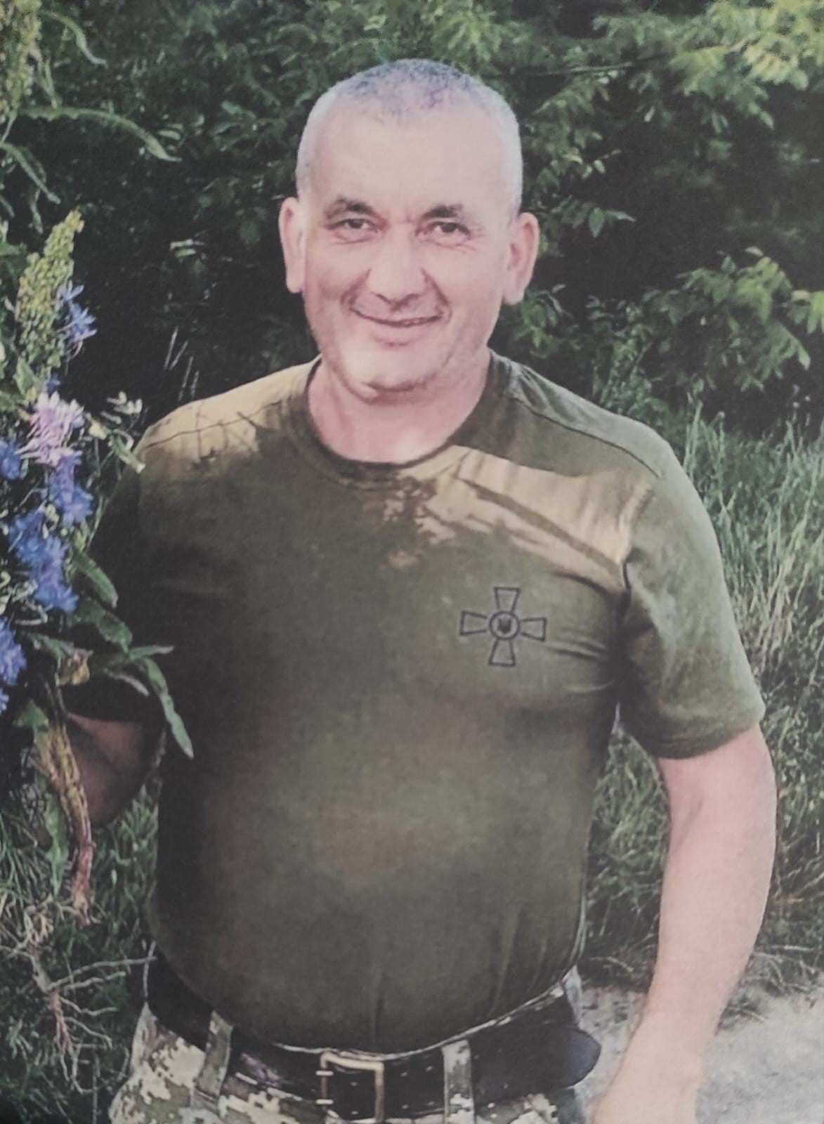 ЛІТУН ОЛЕКСАНДР ВАСИЛЬОВИЧ