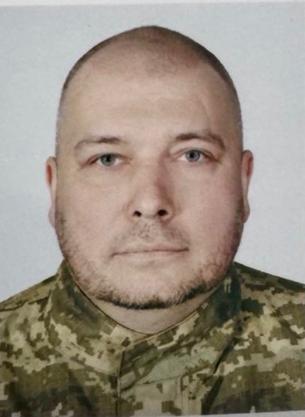 ДОНЕЦЬ ОЛЕКСАНДР МИКОЛАЙОВИЧ