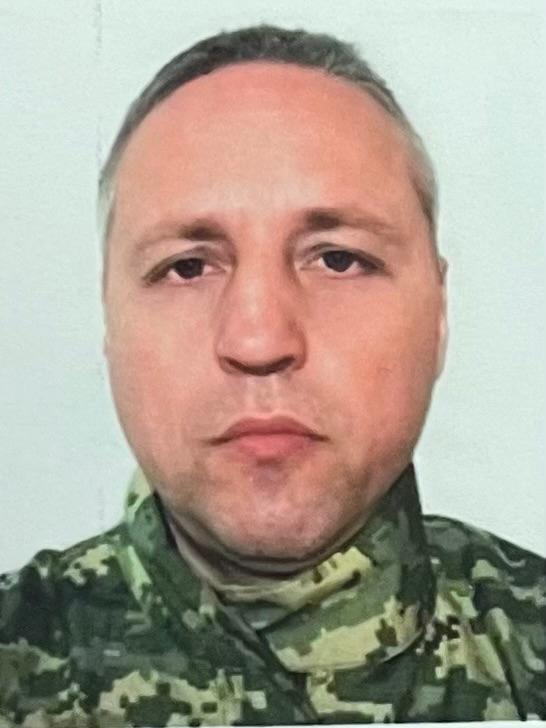 КРУК ОЛЕГ ГРИГОРОВИЧ